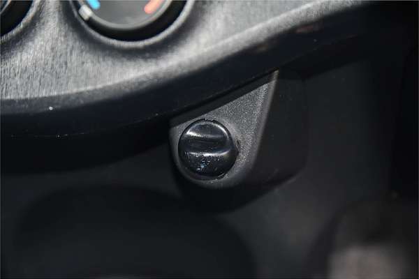 2014 Toyota Yaris YR NCP130R