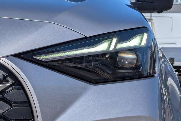 2025 Isuzu MU-X LS-T