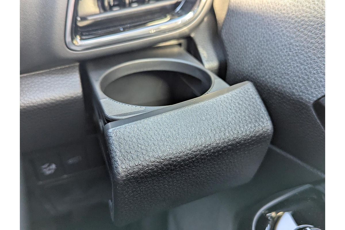 2025 Isuzu MU-X LS-T