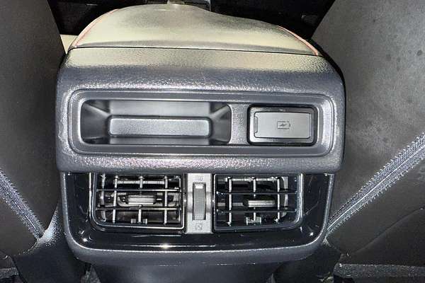 2024 Isuzu D-MAX X-TERRAIN 4X4