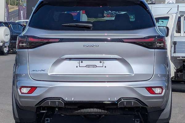 2025 Isuzu MU-X LS-T