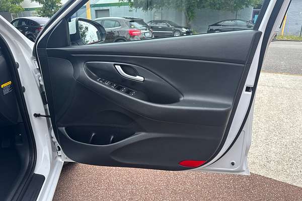 2019 Hyundai i30 Elite PD2