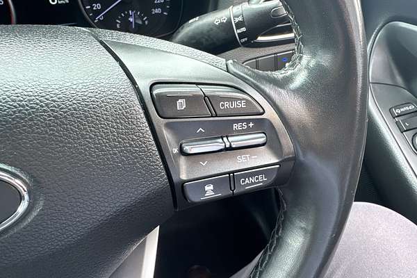 2019 Hyundai i30 Elite PD2