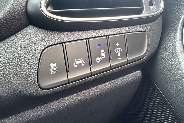 2019 Hyundai i30 Elite PD2