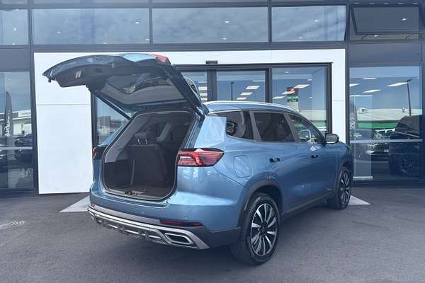 2025 Chery Tiggo 8 ULTIMATE PHEV/HD CSH