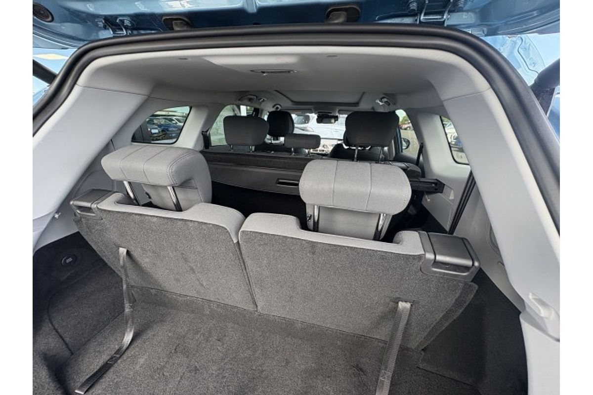 2025 Chery Tiggo 8 ULTIMATE PHEV/HD CSH