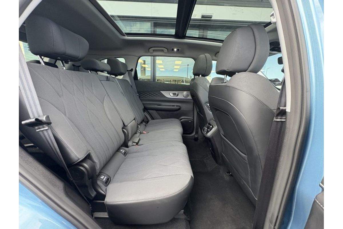 2025 Chery Tiggo 8 ULTIMATE PHEV/HD CSH