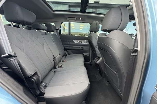 2025 Chery Tiggo 8 ULTIMATE PHEV/HD CSH