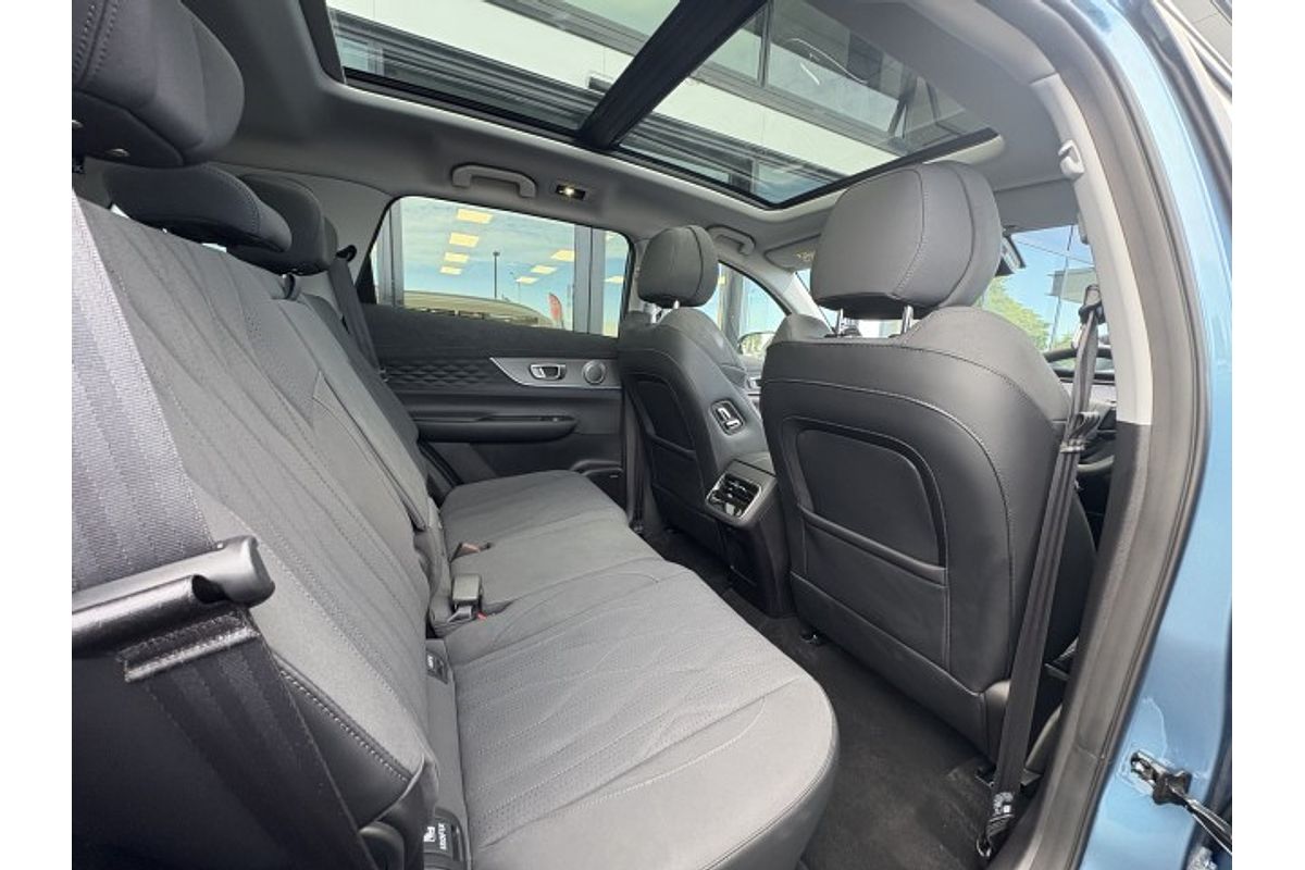 2025 Chery Tiggo 8 ULTIMATE PHEV/HD CSH