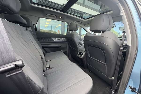 2025 Chery Tiggo 8 ULTIMATE PHEV/HD CSH