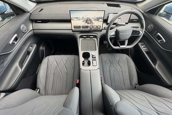 2025 Chery Tiggo 8 ULTIMATE PHEV/HD CSH