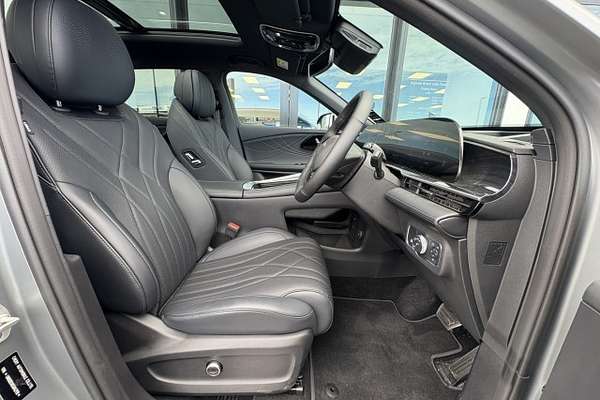 2025 Chery Tiggo 8 ULTIMATE PHEV/HD CSH