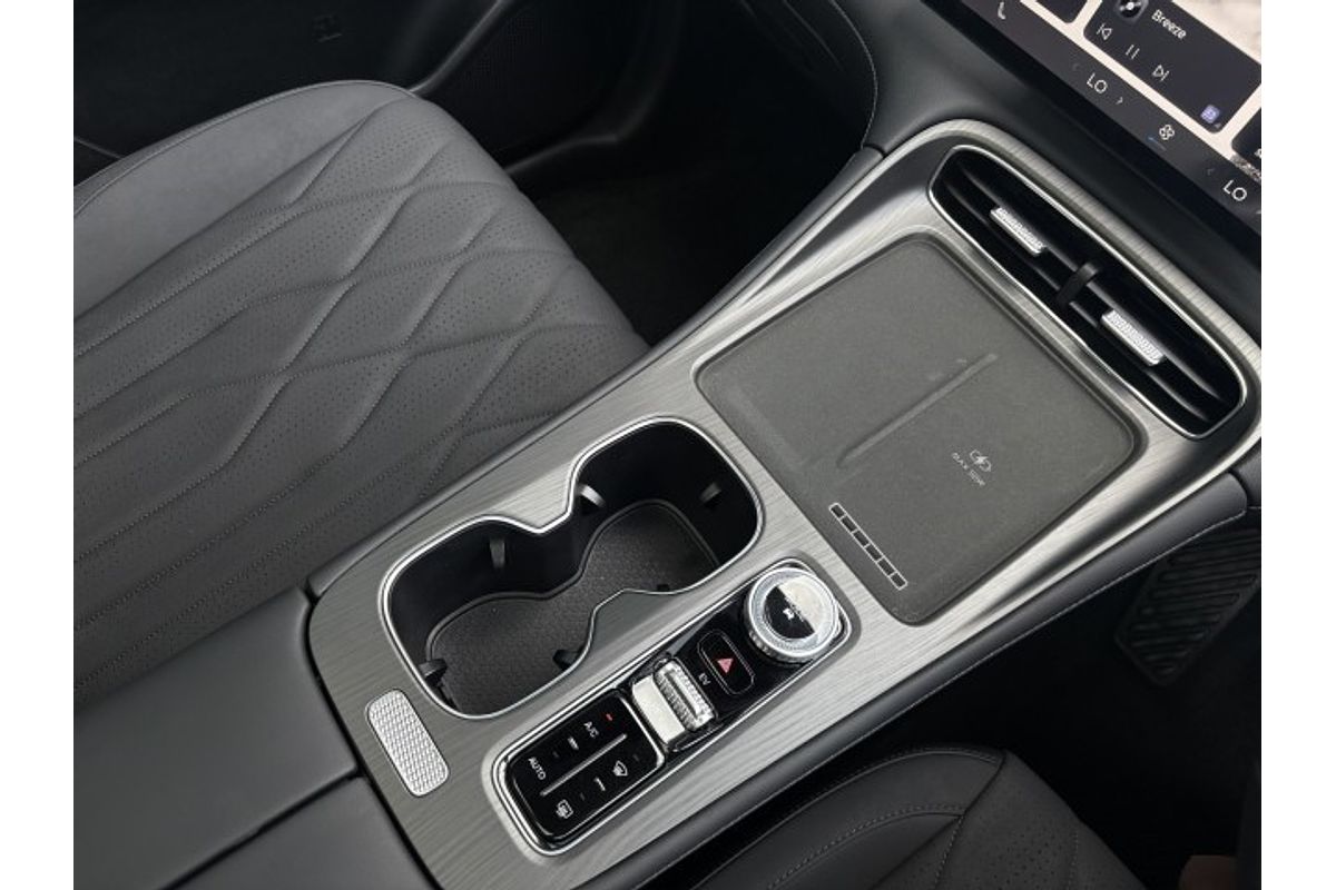 2025 Chery Tiggo 8 ULTIMATE PHEV/HD CSH