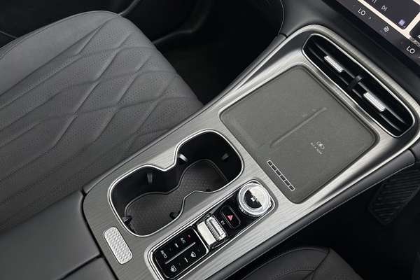 2025 Chery Tiggo 8 ULTIMATE PHEV/HD CSH