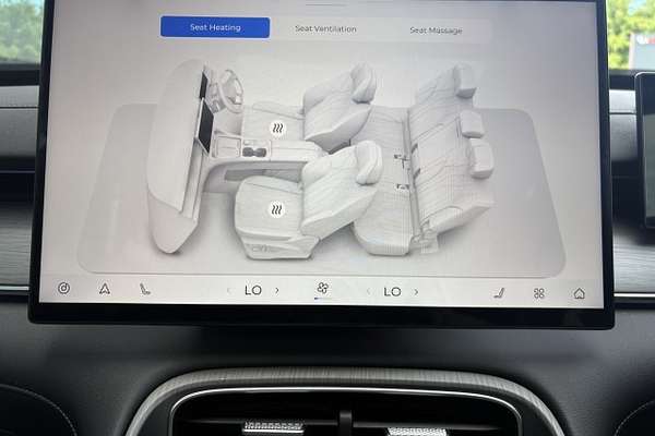 2025 Chery Tiggo 8 ULTIMATE PHEV/HD CSH