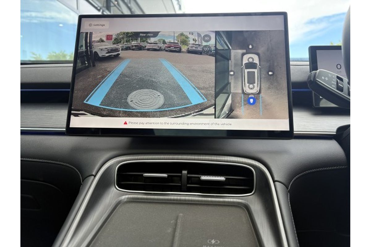 2025 Chery Tiggo 8 ULTIMATE PHEV/HD CSH