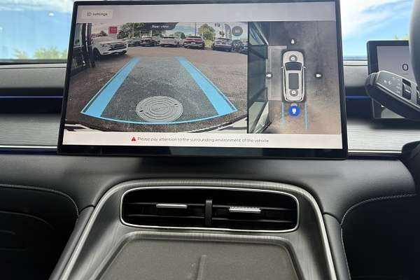 2025 Chery Tiggo 8 ULTIMATE PHEV/HD CSH