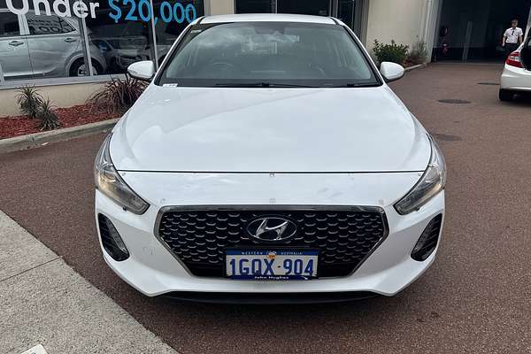 2019 Hyundai i30 Elite PD2