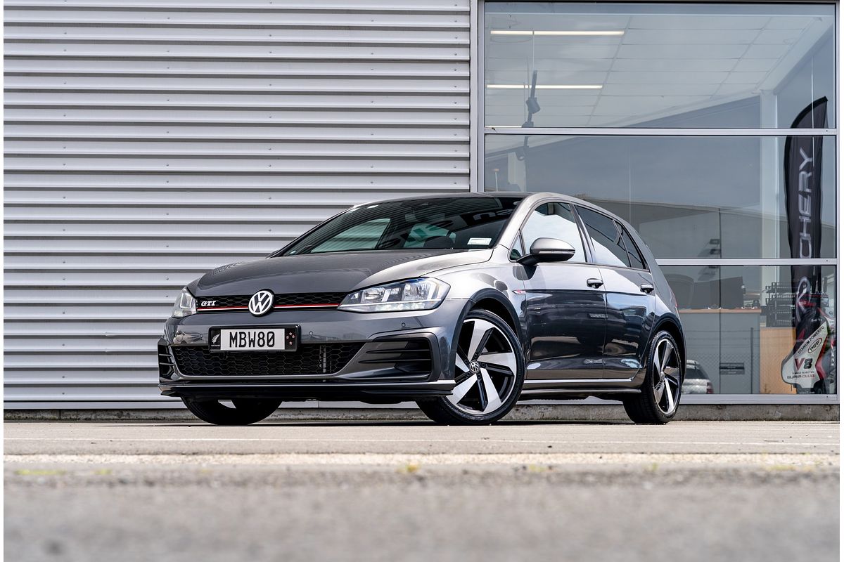 2019 Volkswagen Golf Gti 169Kw 2.0P/6At