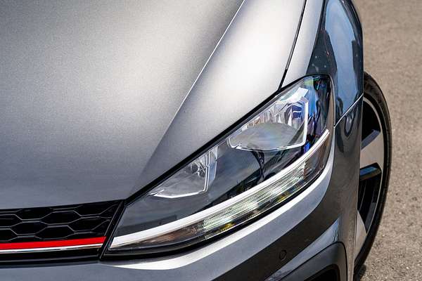 2019 Volkswagen Golf Gti 169Kw 2.0P/6At