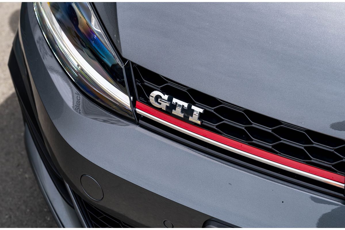 2019 Volkswagen Golf Gti 169Kw 2.0P/6At
