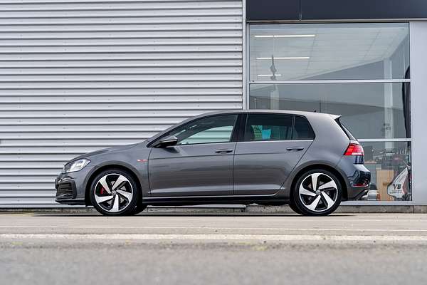 2019 Volkswagen Golf Gti 169Kw 2.0P/6At