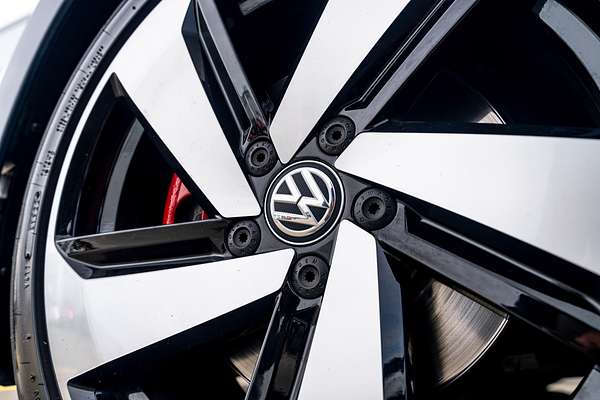 2019 Volkswagen Golf Gti 169Kw 2.0P/6At