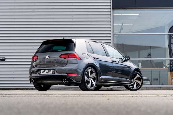 2019 Volkswagen Golf Gti 169Kw 2.0P/6At