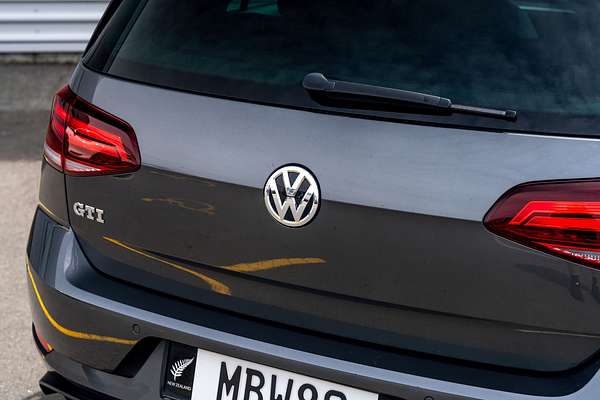 2019 Volkswagen Golf Gti 169Kw 2.0P/6At