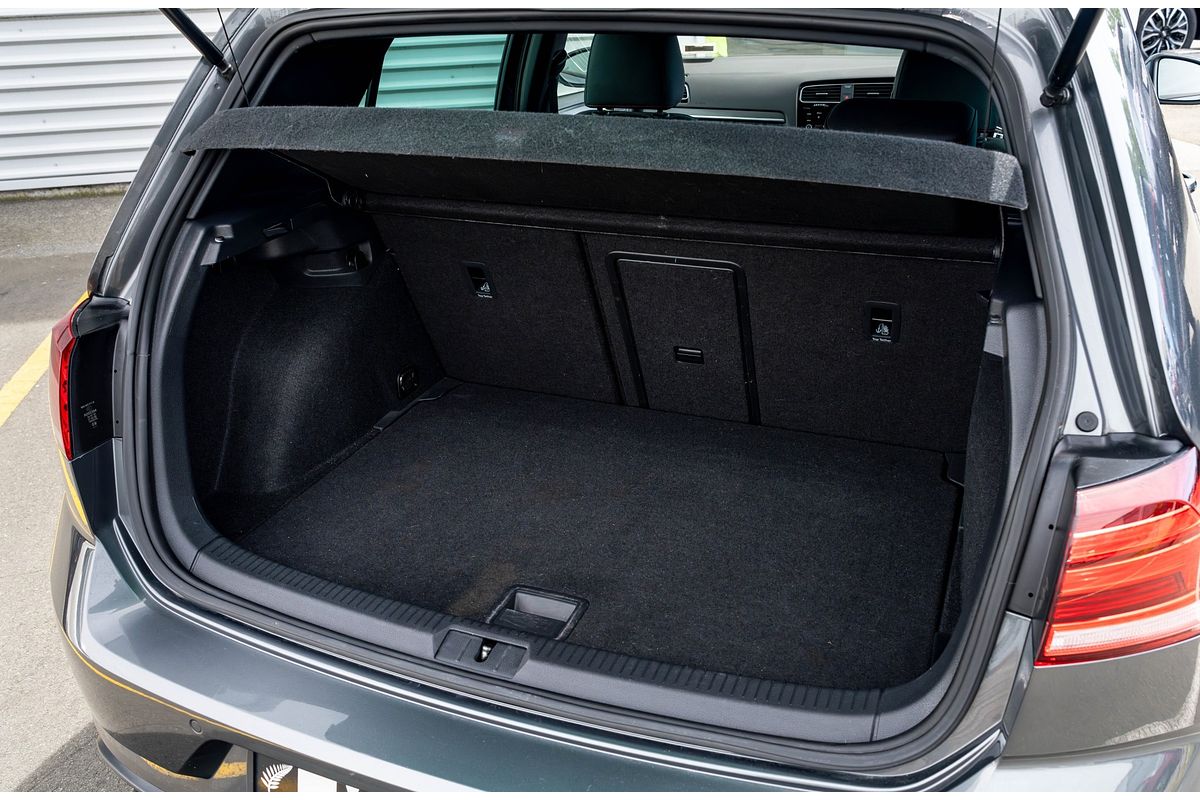 2019 Volkswagen Golf Gti 169Kw 2.0P/6At