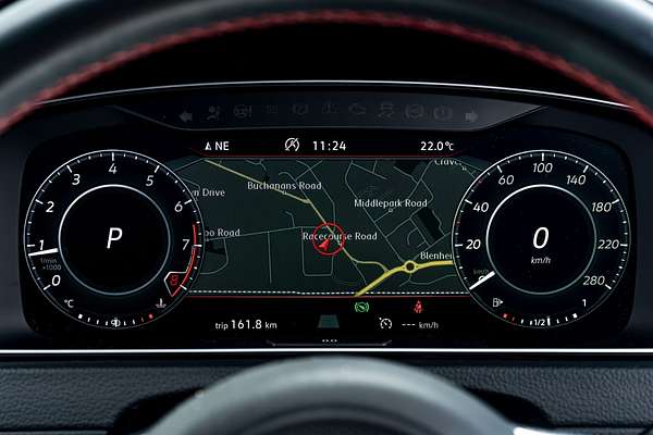 2019 Volkswagen Golf Gti 169Kw 2.0P/6At