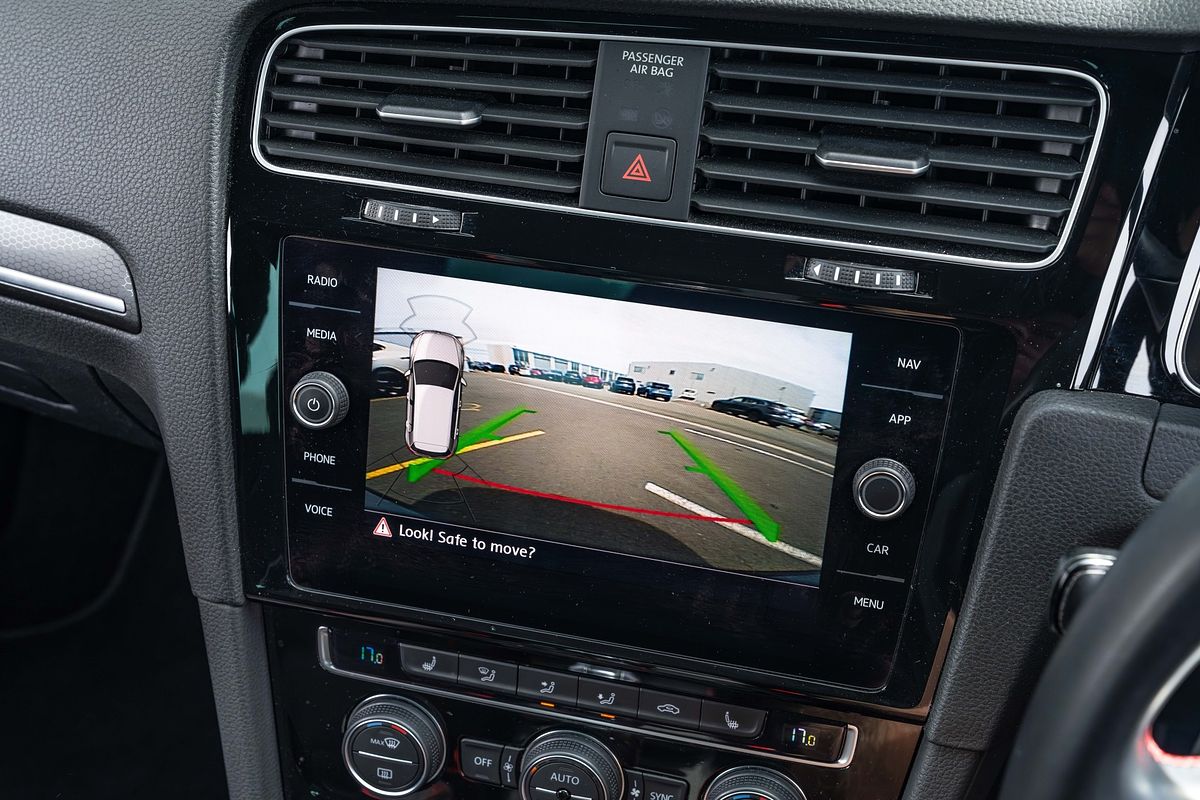 2019 Volkswagen Golf Gti 169Kw 2.0P/6At