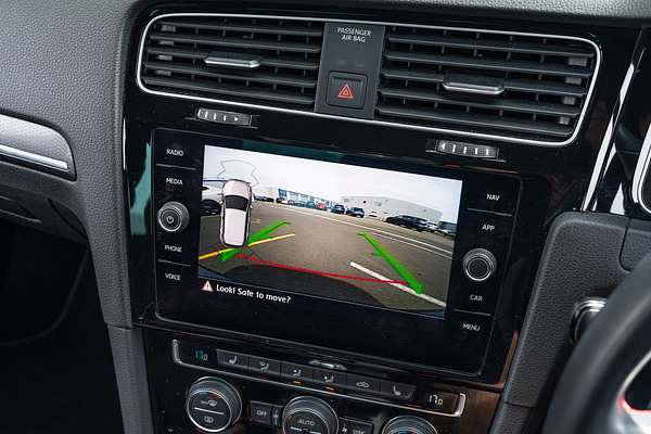 2019 Volkswagen Golf Gti 169Kw 2.0P/6At