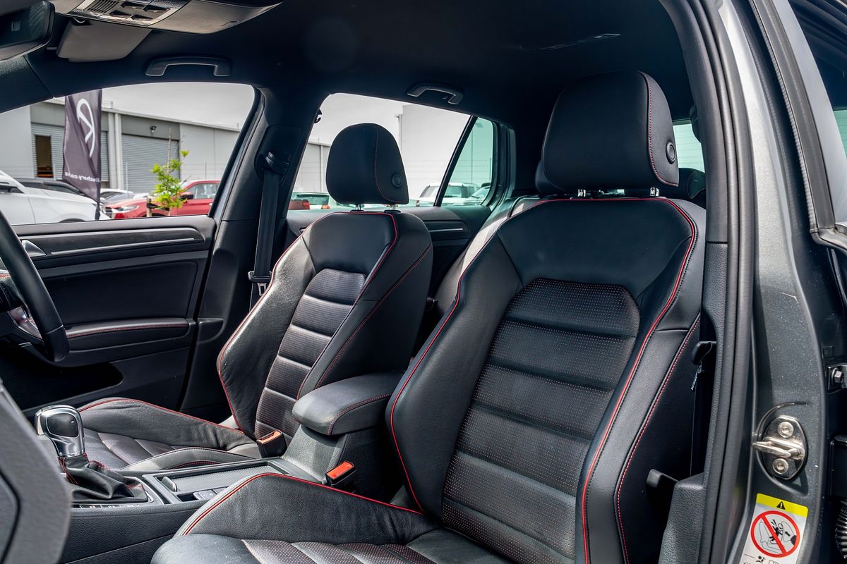 2019 Volkswagen Golf Gti 169Kw 2.0P/6At