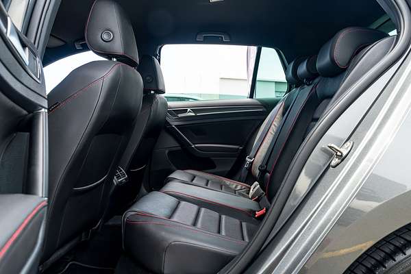 2019 Volkswagen Golf Gti 169Kw 2.0P/6At