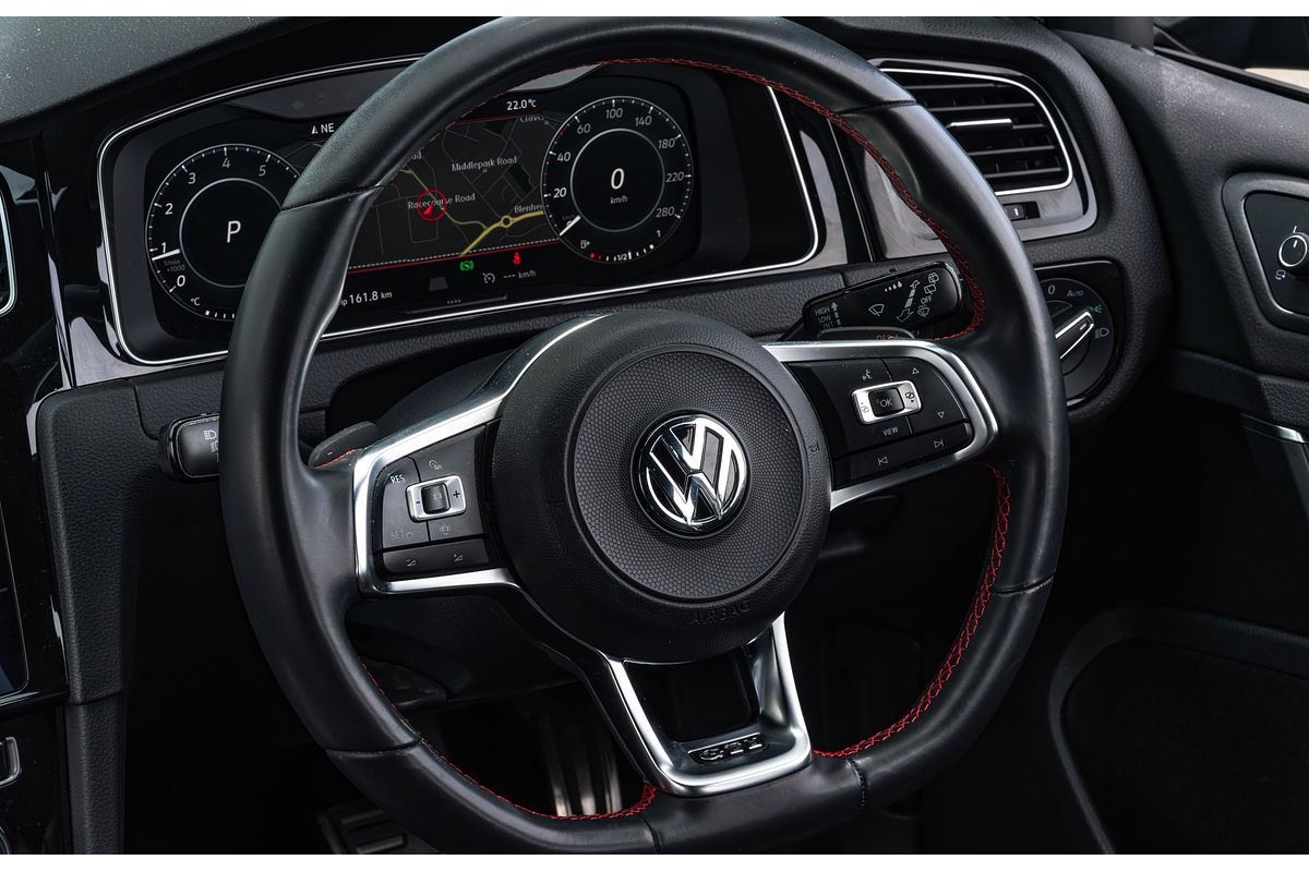 2019 Volkswagen Golf Gti 169Kw 2.0P/6At