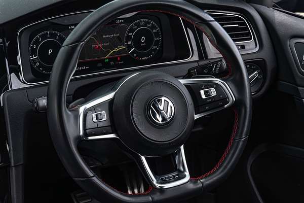 2019 Volkswagen Golf Gti 169Kw 2.0P/6At