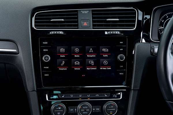 2019 Volkswagen Golf Gti 169Kw 2.0P/6At