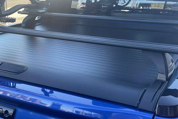 2025 Mazda BT-50 SP TF 4X4