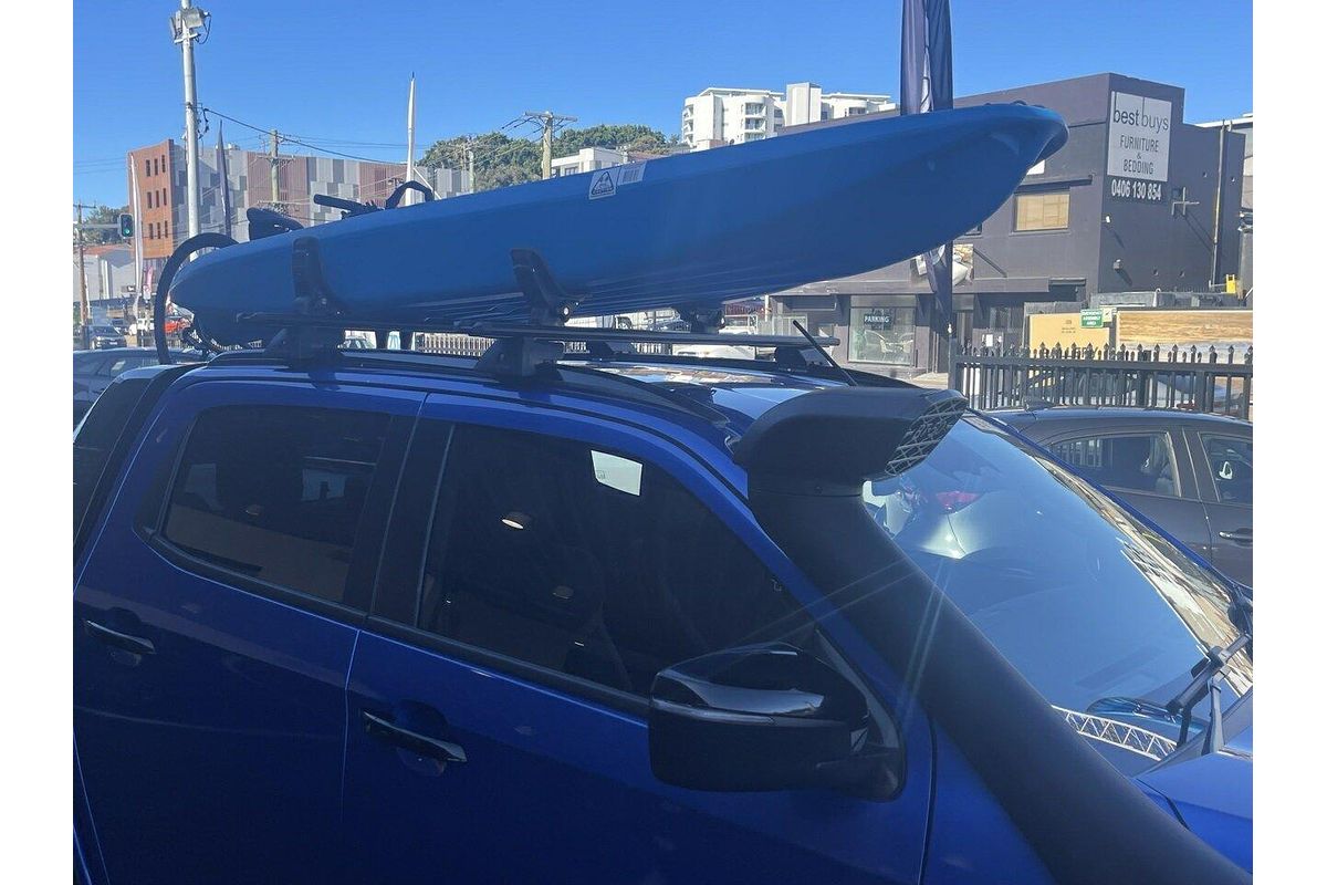 2025 Mazda BT-50 SP TF 4X4