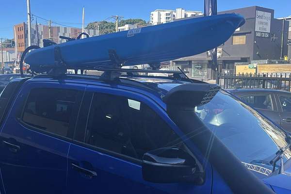 2025 Mazda BT-50 SP TF 4X4