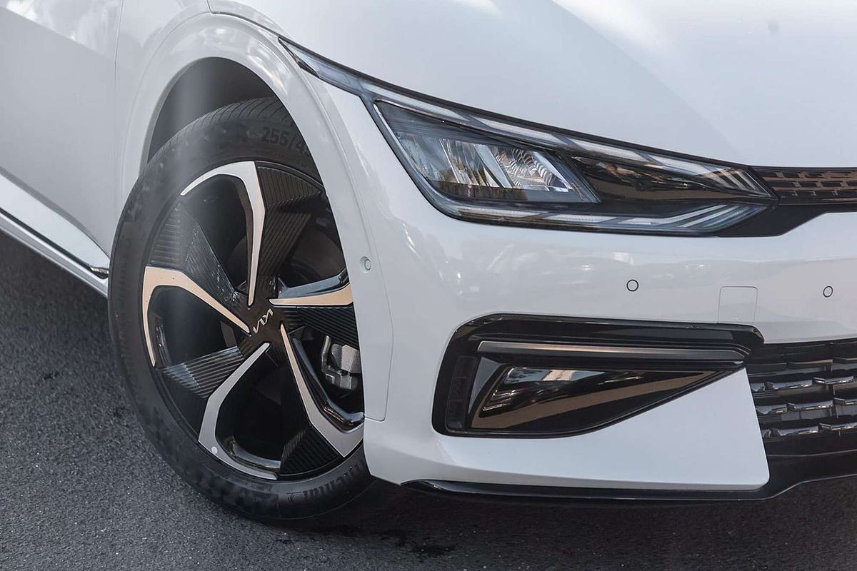 2024 Kia EV6 GT-Line CV