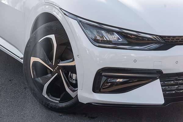 2024 Kia EV6 GT-Line CV