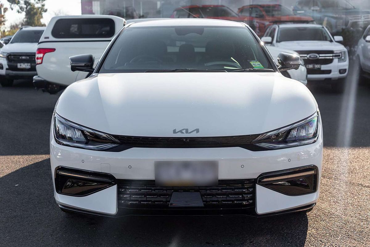 2024 Kia EV6 GT-Line CV