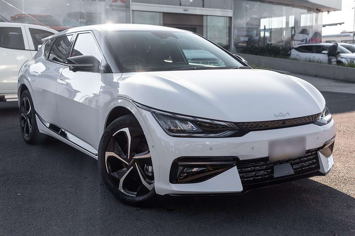 2024 Kia EV6 GT-Line CV