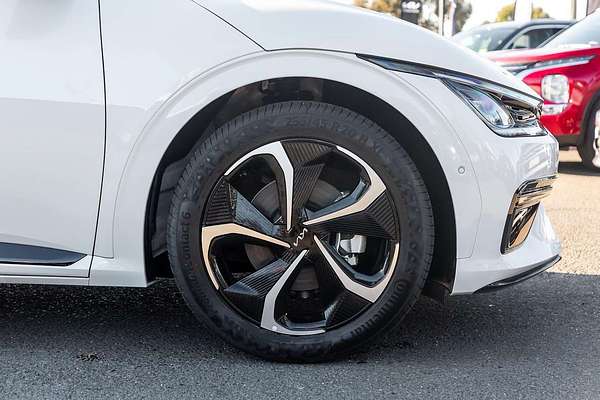 2024 Kia EV6 GT-Line CV