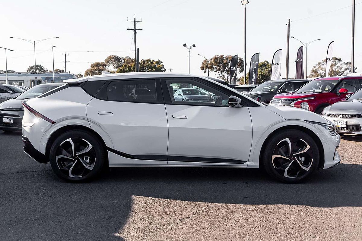 2024 Kia EV6 GT-Line CV