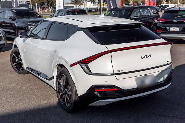 2024 Kia EV6 GT-Line CV