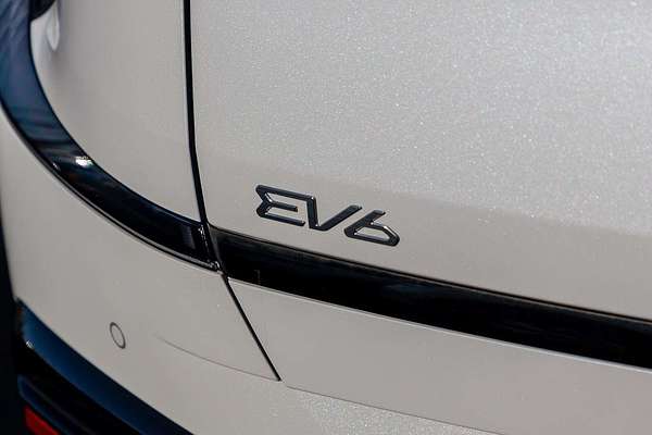 2024 Kia EV6 GT-Line CV