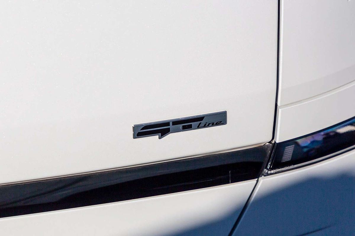 2024 Kia EV6 GT-Line CV